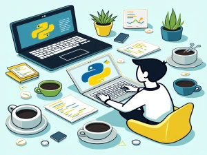  کاربردها و آشنایی با زبان پایتون